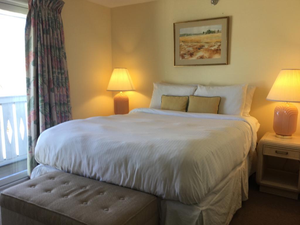 The Beach Rose Inn Wells Dış mekan fotoğraf
