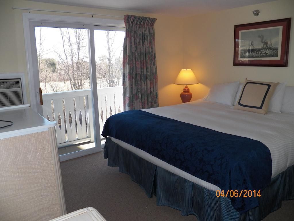 The Beach Rose Inn Wells Oda fotoğraf