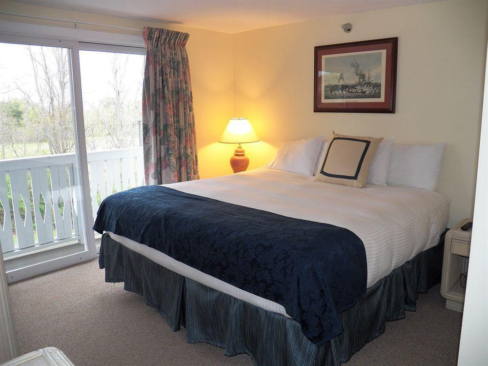 The Beach Rose Inn Wells Dış mekan fotoğraf